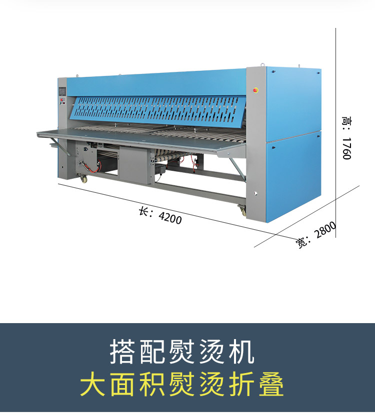 全自動折疊機(jī)(6)